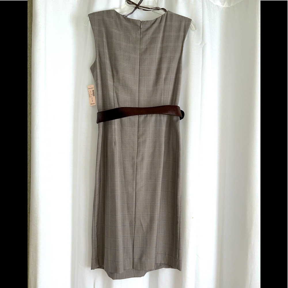 Dress Barn Dress